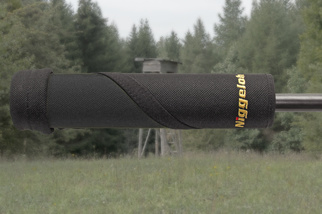 Schalldämpfer Cover