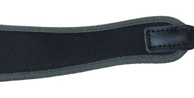 Cameragurt "SPORT" - für pendelfreies Tragen