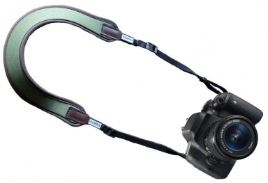 Cameragurt Neopren "Kontur" Cameragurt Neopren "Kontur"