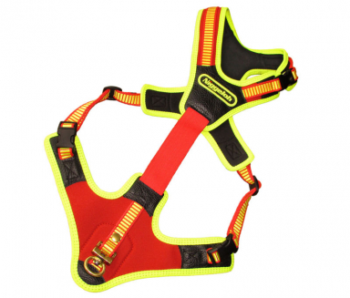 Dog Harness "FOLLOW TRAIL"