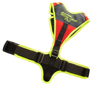 Dog Harness FOLLOW "Sport Plus"