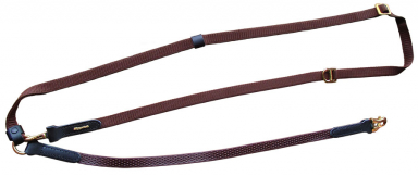 Umhängeleine GRIP 20 mm, erhältlich in 3 Farben