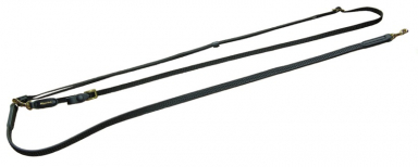 Umhängeleine GRIP 15 mm, drei Farben