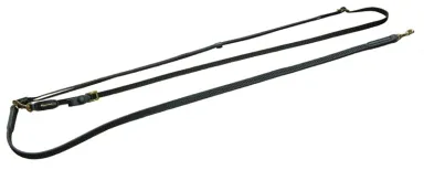 Umhängeleine GRIP 15 mm, drei Farben