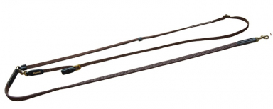 Umhängeleine GRIP 15 mm, drei Farben