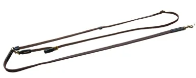 Umhängeleine GRIP 15 mm, drei Farben