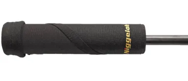 Schalldämpfer Cover - Individuell gefertigter Artikel