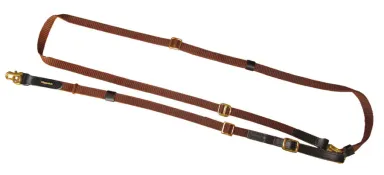 Umhängeleine Zwei in Eins 20 mm Umhängeleine Zwei in Eins 20 mm