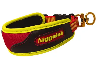 Schweisshalsung "TRAIL"