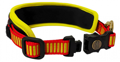 Schweisshalsung "TRAIL"