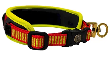 Schweisshalsung "TRAIL"