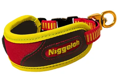 Schweisshalsung "TRAIL"