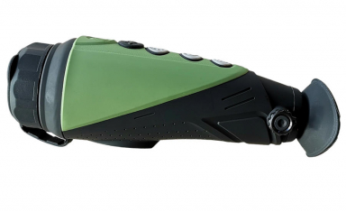 COVER For Thermal Cameras