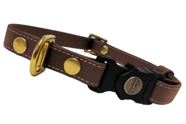 BioThane® Collar „NOBLE“