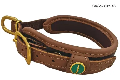 Lederhalsung Lederhalsung