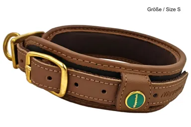 Lederhalsung