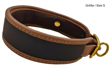 Lederhalsung