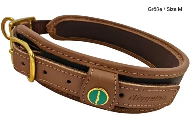 Lederhalsung