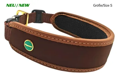 Collar "FASHION" Leather &nbsp;&nbsp;NEW