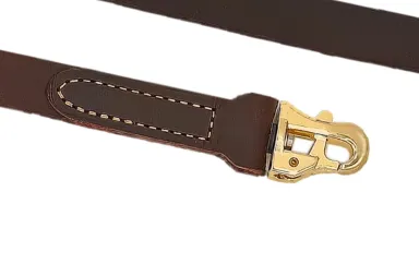 Premium-Karabiner der Führleine PRIMUS