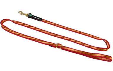 Führleine SOFT LICHTBLICK, drei Farben