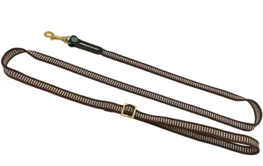 Führleine SOFT LICHTBLICK, drei Farben