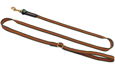 Führleine SOFT LICHTBLICK, drei Farben