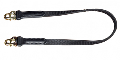 Koppelstück für "GRIP" 20 mm, erhältlich in zwei Farben Koppelstück für "GRIP" 20 mm, erhältlich in zwei Farben