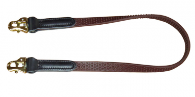 Koppelstück für "GRIP" 20 mm, erhältlich in zwei Farben