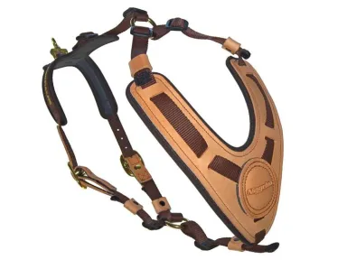 Dog Harness &ldquo;Mantrailing&rdquo;