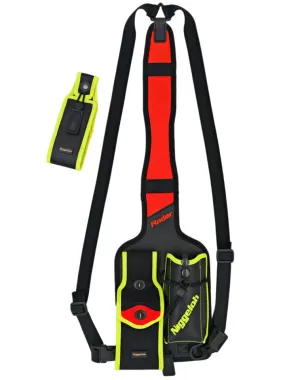 Niggeloh - Schulterholster „Finder“