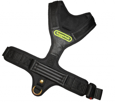 Hundeführgeschirr FOLLOW "Sport"