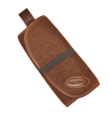 Classic Loden Cushion