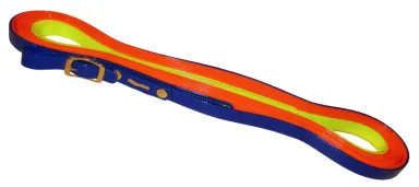 Biothane Schweissriemen TRACK