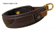 Classic Loden Dog Collar
