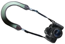 Cameragurt Neopren "Kontur"