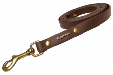 BioThane® Schlepp- und Ausbildungsleine „NOBLE“