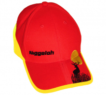 Niggeloh Cap „TRAIL“