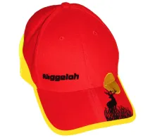 Niggeloh Cap „TRAIL“